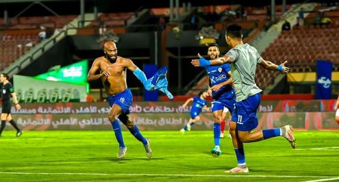 لغز شيكابالا وفرصة قمصان الضائعة.. 10 دروس مستفادة من قمة الأهلي والزمالك